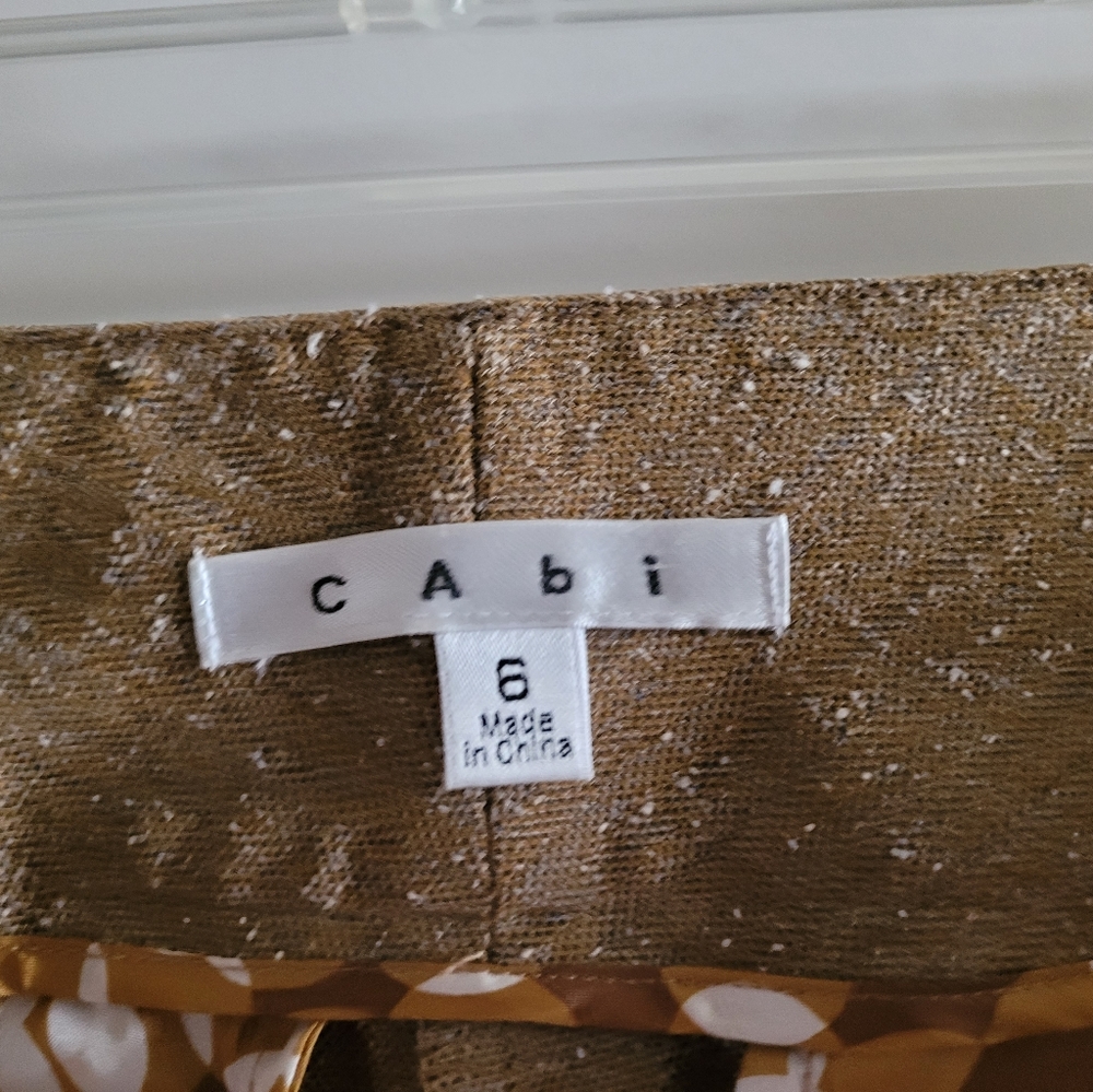 Cabi Suit - Picture 5 of 9